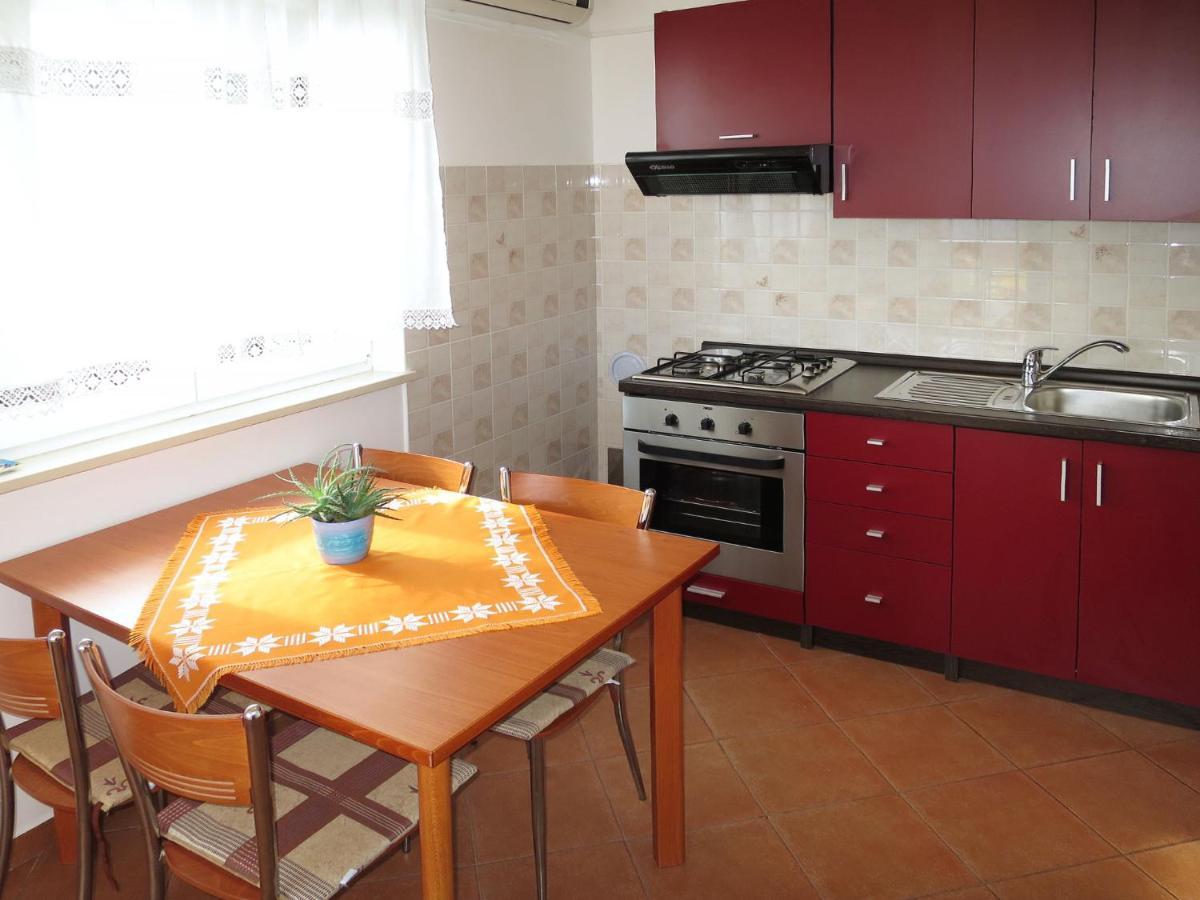 Apartment Elsa - Lbn108 By Interhome Ravni Eksteriør billede